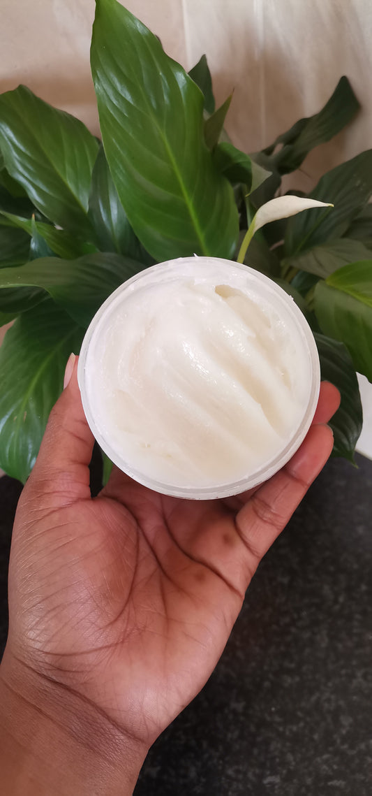 Vanilla Cinnamon Roll Body Duo